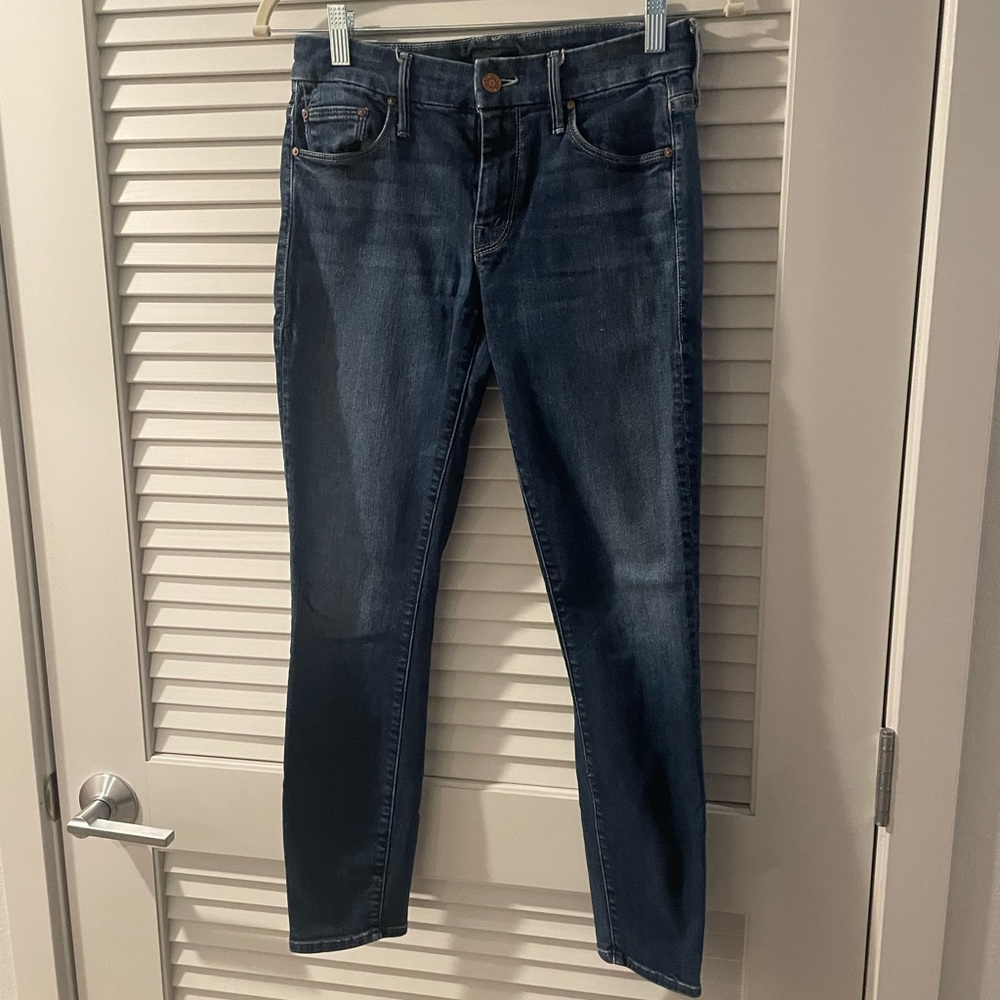Mother Denim